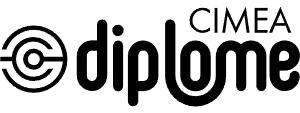 Diplome CIMEA Logo